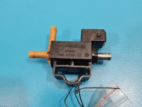 Zawór turbiny Opel Astra V K 7.03351.12 1.4 T (LE2)