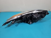 Reflektor lewy lampa przód MAZDA 3 II BL 08-13 EUROPA