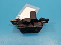 Zamek maski Jaguar, 2 PIN 5H22-16700-CB, 1706150122 Jaguar XE X760