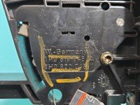 Konsola panel nawiewu Vw Passat B4 1H0819045A, 1H0820045