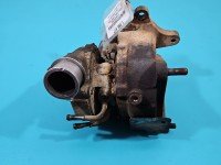 Turbosprężarka Subaru Legacy IV 14411AA720 2.0 D boxer 150KM