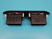 Kratka nawiewu środkowa Dacia Sandero III 20- 687605827R
