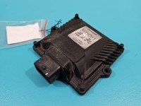 Sterownik LPG moduł gazu Citroen C4 Grand picasso I 06-13