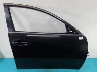 DRZWI PRZÓD PRAWE PASAŻERA Mazda 6 II GH 5d czarny 35N