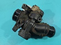 Przepustnica Citroen C4 I 9660030480, 25385285 1.6 hdi
