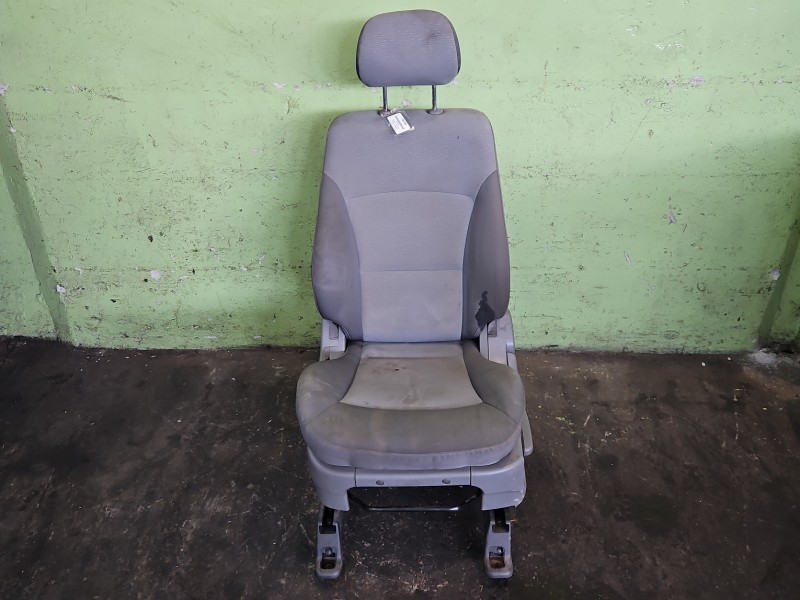 Fotel lewy przód kierowcy hyundai H1 II 5d EUROPA