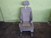 Fotel lewy przód kierowcy hyundai H1 II 5d EUROPA