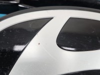 Atrapa grill Hyundai I30 III 16- 86366-G4900