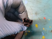 Subwoofer Tesla Model 3 2017- 0.0b