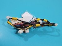 Wiązka instalacja TOYOTA, 82142-47070, licznika Toyota Prius II XW20 03- 8214247070A, 82142-47070