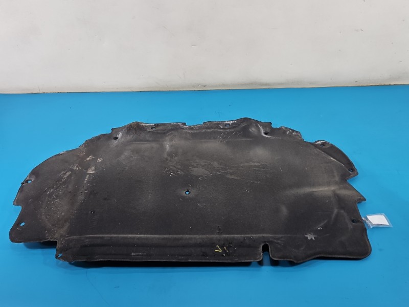 Wygłuszenie maski PODBITKA Citroen C5 II X7