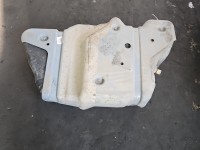 Zbiornik paliwa bak Ford Edge II 2.0 ECOBOOST