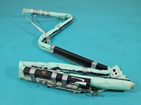 Kurtyna prawa poduszka airbag Ford Edge II HB