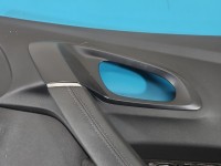 Tapicerka drzwi przód prawa boczek Renault Kadjar