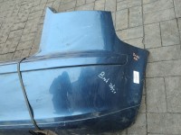 Zderzak tył Audi A3 8P niebieski LZ5C HB