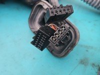 Instalacja Wiązka drzwi przód prawych Porsche Panamera I 970 97062271505