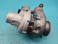 Turbosprężarka Regenerowana Opel Insignia A 822072-4, GM55487664, SGU00432R 2.0 cdti (B20DTH) 170KM