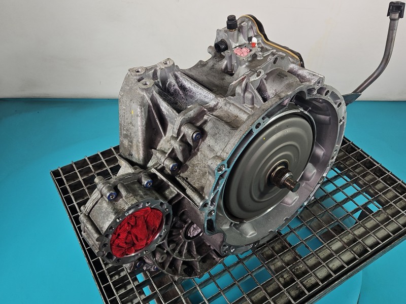 Skrzynia biegów automat A2473709800, 2118700002 Mercedes W177 2.0 T 306KM 2021 r.