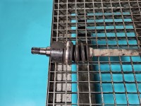 Półoś przód prawa Chevrolet Aveo T250 1.2b manual