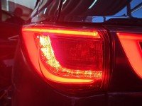 Lampa tył lewa INFINITI, Z BŁOTNIKA LED 16-21 INFINITI QX60 12- inny