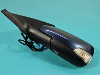 Lusterko lewe pin Volvo S40 II V50 sedan 4d kolor 466-46 europa