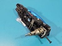 Klamka przód lewa zewnętrzna Seat Leon III 12- 5N0837885H Lw5n