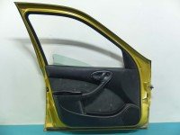 DRZWI PRZÓD LEWE KIEROWCY Citroen Xsara II 5d złoty KAUC