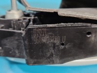 Klamka przód lewa zewnętrzna Peugeot 3008 II 9686433780U