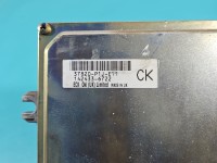 Komputer Sterownik silnika 37820-P1J-E11 Honda Civic VI 1.4 16V