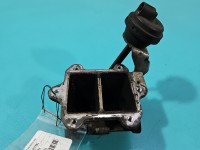 Przepustnica Hyundai Ix35 2.0 CRDI