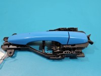 Klamka przód prawa zewnętrzna VOLVO S60 II 10- 31276166