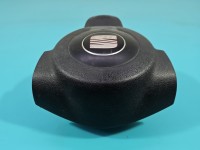 Poduszka powietrzna kierowcy airbag Seat Leon II