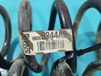 Sprężyny tył komplet Fiat Freemont