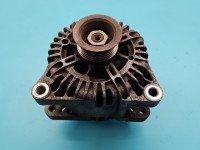 TEST Alternator Peugeot 307 1.4 hdi