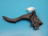 Pedał gazu potencjometr Skoda Octavia IV 6PV014005-30, 6PV01400530, 3WA723503 1.5 TSI (DXDA)