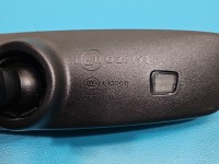 Lusterko wewnętrzne Skoda Scala 2019- wsteczne