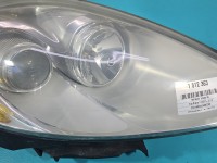 Reflektor prawy lampa przód Fiat Bravo II EUROPA