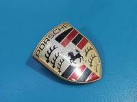 Atrapa grill Porsche Cayenne II 99755921101
