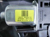 Podnośnik tył lewy SZYBY WINDA 30784312 IMPRK1273619, 30784312, Europejska, 6PIN Volvo V60 I 10- kombi