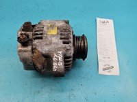 TEST Alternator Toyota Yaris I 1.4 D4D