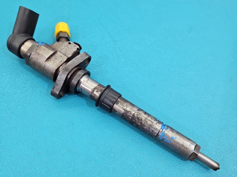 TESTOWANY Wtryskiwacz 9657144580 Ford Mondeo Mk4 2.0 tdci 131KM