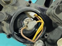 Reflektor lewy lampa przód Opel Omega B EUROPA