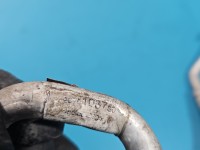 Przewód klimatyzacji rurka Peugeot 508 II 18- 9675103780
