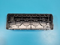 Sterownik moduł Producent części: OPEL, NAWIEWU KLIMATYZACJI Opel Astra V K 84234763, 544969533