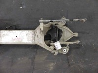 Tylna belka oś tył Peugeot 508 I 10-18 1.6 hdi