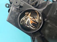 Reflektor lewy lampa przód Vw Touran I EUROPA