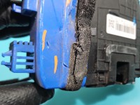 Zamek przód lewy 13407-05800, 81310-F2030 Hyundai Elantra VI 15-20 EUROPA Hyundai, 6pin, uszkodzone mocowania