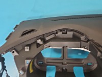 Deska rozdzielcza airbag pasażera kokpit Hyundai Santa Fe III 12–18