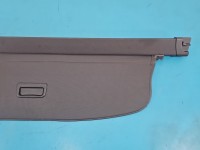 Roleta bagażnika AUDI A4 B8