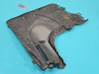 Osłona ZAŚLEPKA PLASTIK Mercedes CLS C219 A2198300913, A2198320008